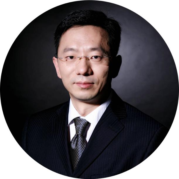 乔新亮彩食鲜 cto,原苏宁科技集团副总裁tgo 鲲鹏会荣誉导师,原苏宁