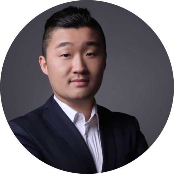 乔新亮彩食鲜 cto,原苏宁科技集团副总裁tgo 鲲鹏会荣誉导师,原苏宁