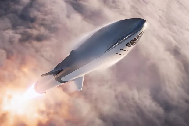 点火几秒后变火球，SpaceX发动机测试过程意外发生爆炸