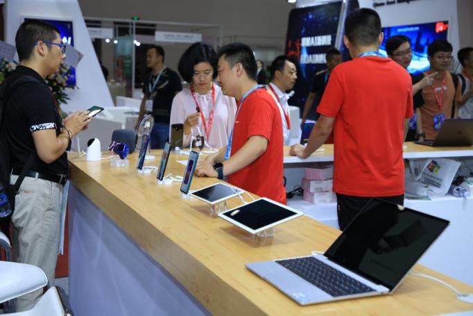 展会直击！3E·2019北京消费电子博览会8月2日盛大开幕！