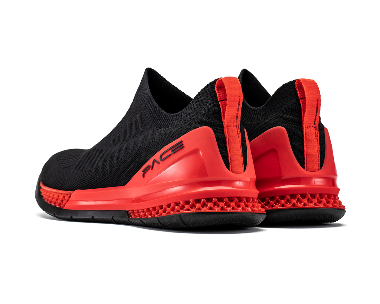 3D 打印实现量产 | Revo 塑成科技推出新一代 3D 打印运动鞋