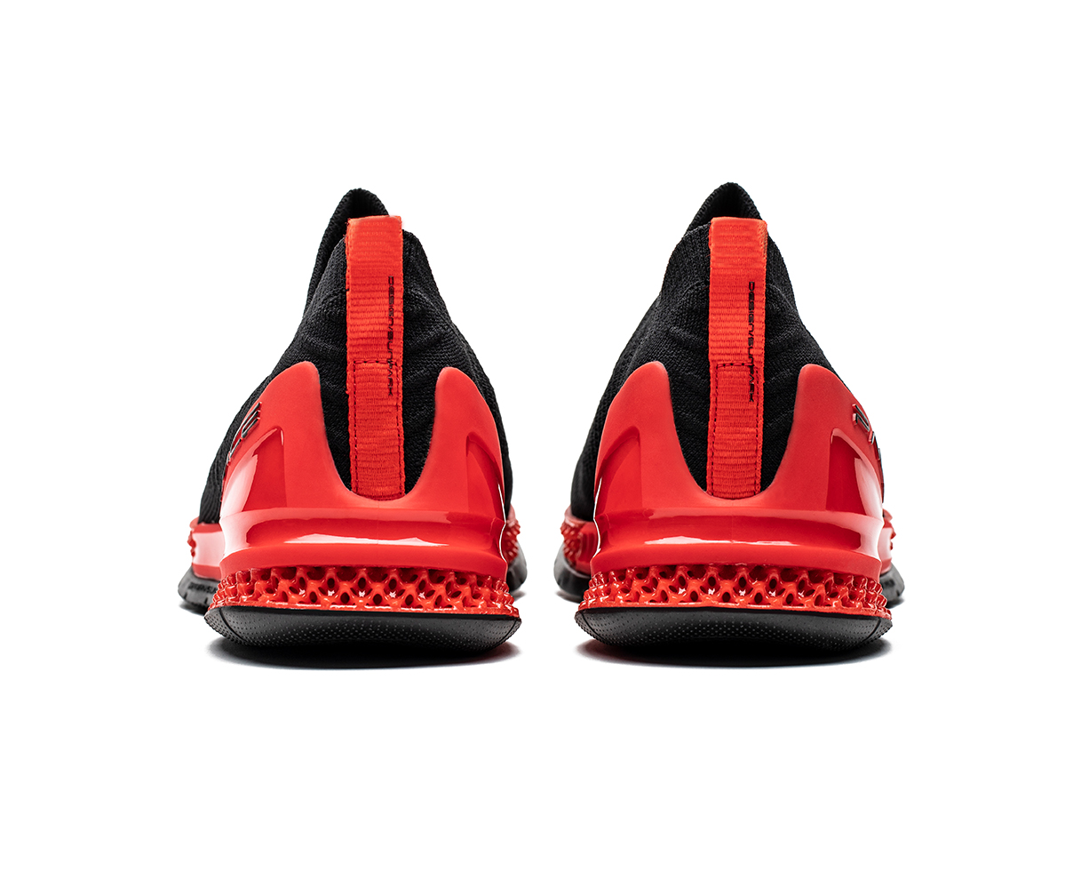 3D 打印实现量产 | Revo 塑成科技推出新一代 3D 打印运动鞋