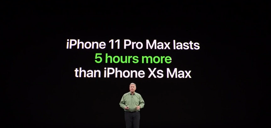 没有5G，iPhone新机起售价仅5499元，还在现场“怼”华为