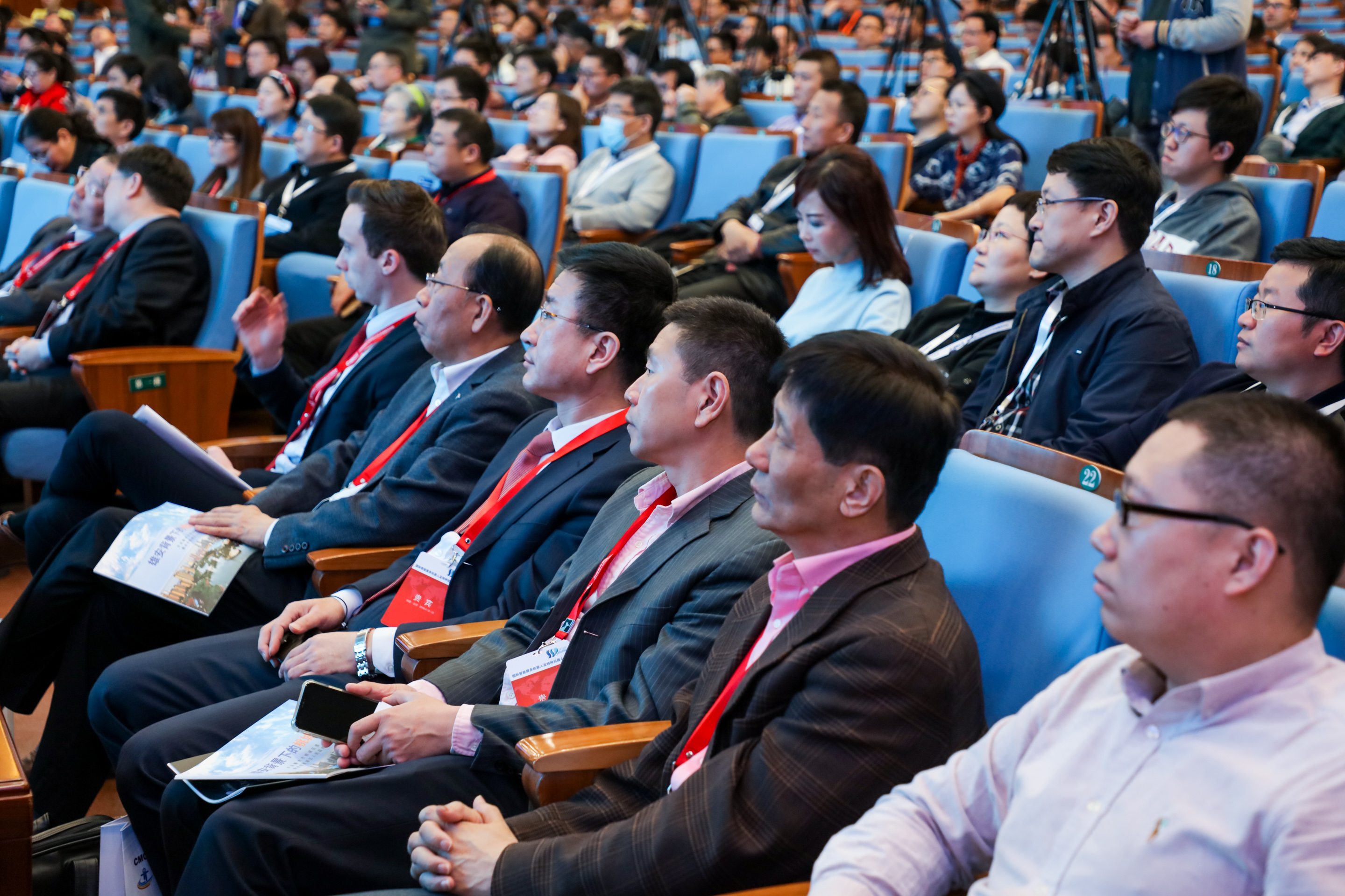 2019第二届服务机器人及特种机器人峰会即将在京召开