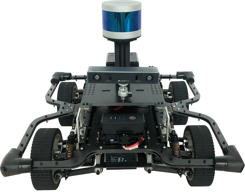 机御科技张志安：机器人教育培训的正确打开方式