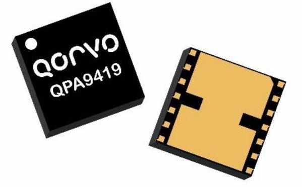 Qorvo宣布5亿美元收购两家公司，加速布局5G市场
