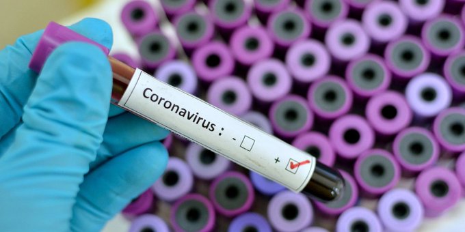 刚刚，WHO正式命名新冠病毒为COVID-19，并称疫苗最快还需18个月