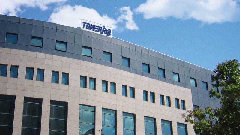 全球第一模拟代工厂TowerJazz与合肥签署框架协议，建12寸厂