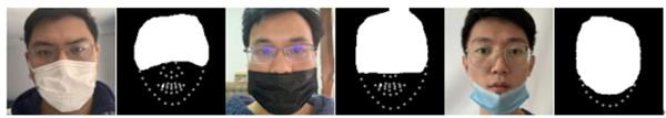 腾讯优图开发出新算法，能精准识别戴着口罩的人脸