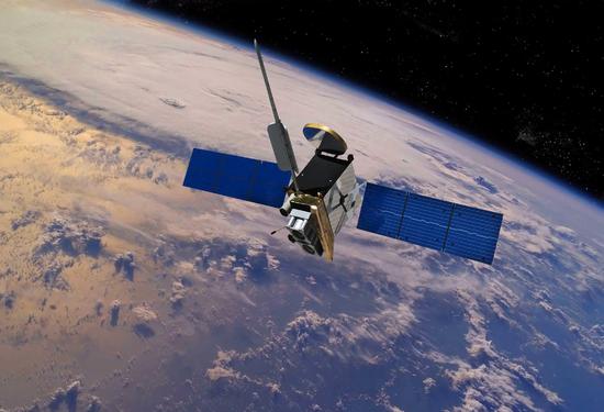 北斗卫星导航系统组网完成倒计时，3月、5月最后两次发射