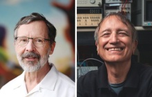 计算机界“诺贝尔奖”公布：2019年图灵奖被授予两位皮克斯动画工作室元老