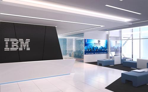 IBM与白宫共同开发大量超级计算机；腾讯推出国际版腾讯会议VooV Meeting