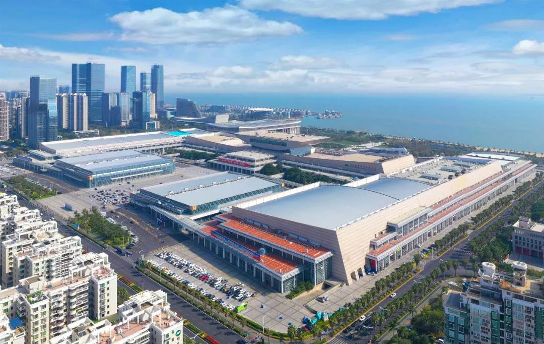 2020中国（厦门）国际自助零售产业生态大会 | 在这里共话新零售未来