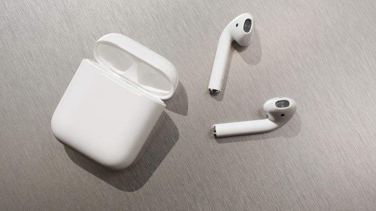 苹果头戴式无线耳机曝光，对标高端品牌或将在今年发布