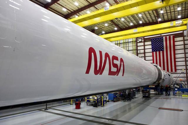 SpaceX将于5月27日进行首次载人飞行；台积电3nm细节公布