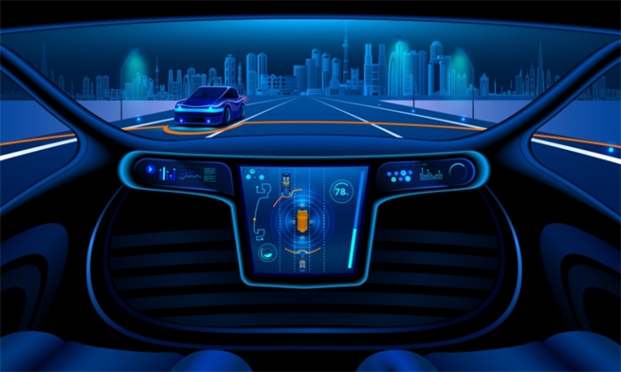 阿里发布首个自动驾驶测试平台，日均可测试800万公里
