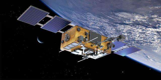 商业卫星领域再迎重大融资进展，九天微星完成2.7亿元B轮融资