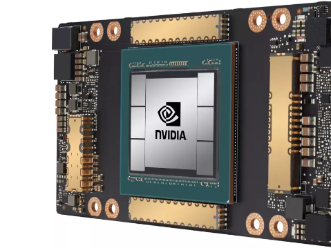 英伟达发布全新专业级GPU，基于7nm安培架构，集成超540亿个晶体管