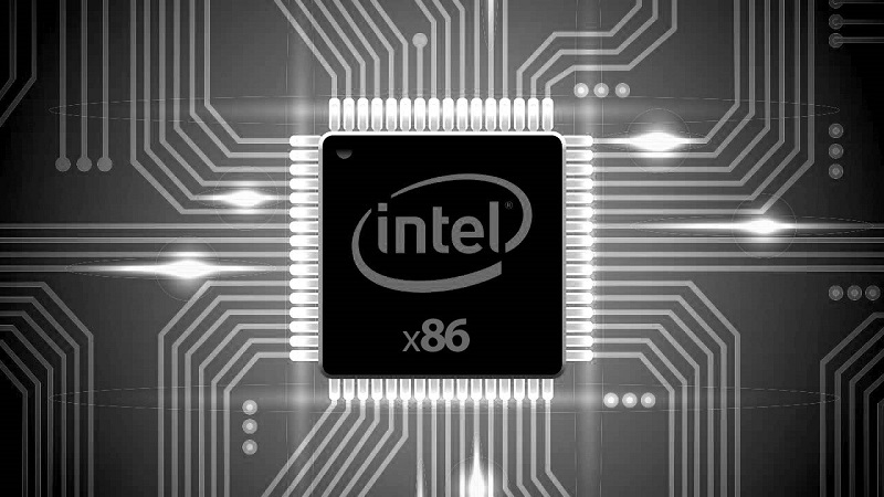 Intel回应苹果换芯，将会持续深耕PC计算领域，加强开放生态