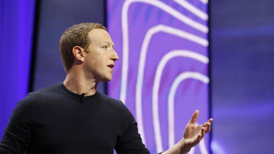 Facebook遭知名企业集体抵制，扎克伯格资产骤减70亿美元