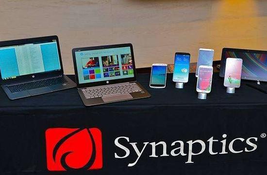 Synaptics宣布收购博通无线物联网业务，交易价格2.5亿美元