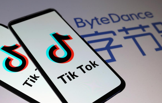 亚马逊努力尝试发展自动驾驶技术;字节跳动评估TikTok公司架构变化