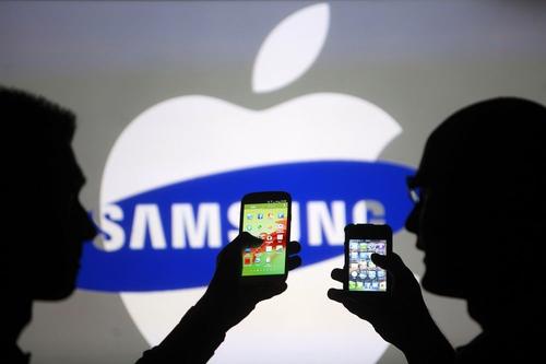 OLED面板采购量不达标 苹果赔偿三星约9.5亿美元