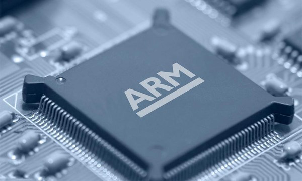 软银正考虑出售芯片公司Arm或让其重新上市