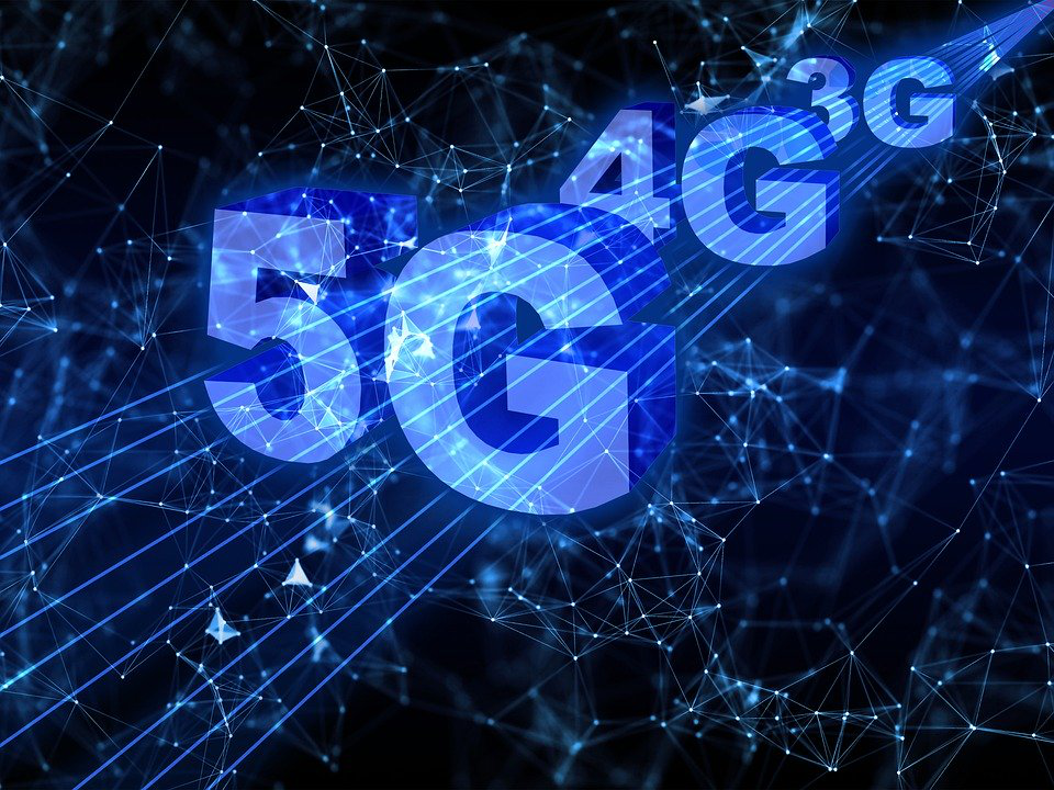 中国5G用户数破亿，三大运营商公布6月成绩单