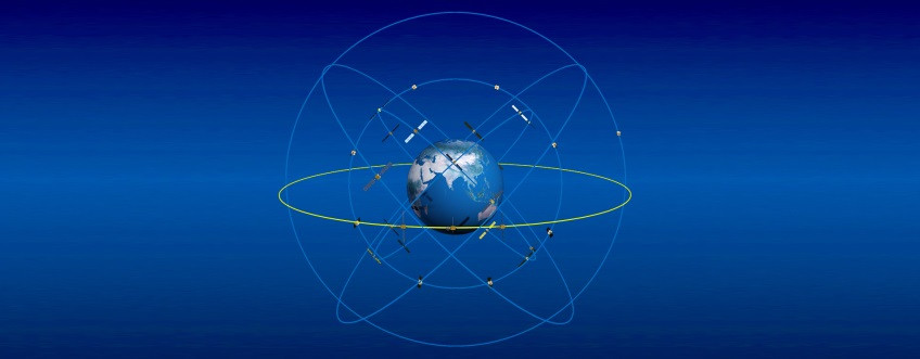 北斗三号全球卫星导航系统建成，全世界都能享受厘米级定位服务