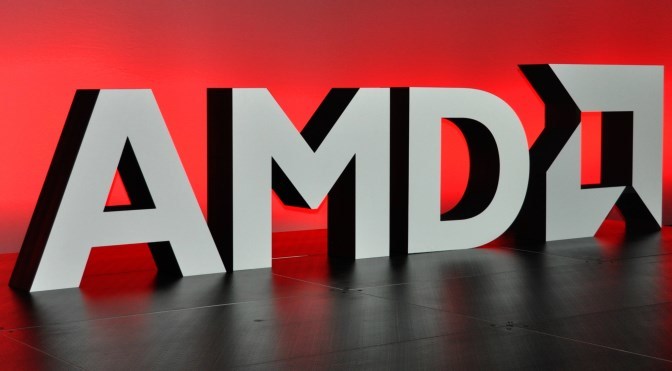 AMD大手笔包揽台积电明年7nm和5nm产能，或将成后者最大客户