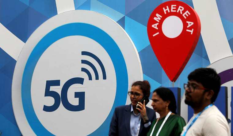 印度拟禁止华为、中兴参与印度5G网络建设