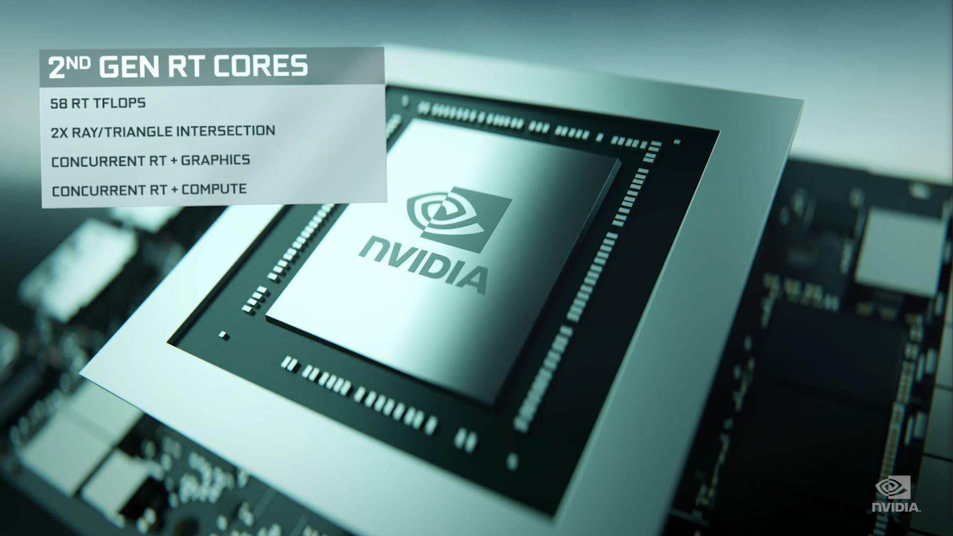 最强GPU，加量不加价，英伟达推出RTX 30系列