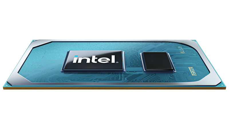 第11代Intel酷睿家族现身：制程逼近7nm，性能提升20%，AI性能提升5倍