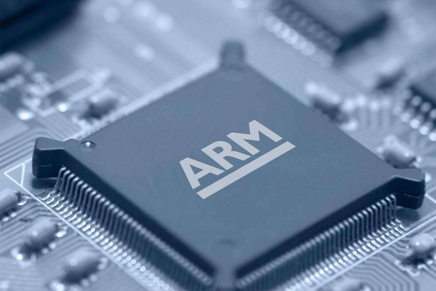 英伟达400亿美元收购ARM！芯片行业最大收购案