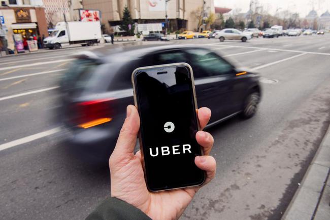 放弃“完全自研”自动驾驶技术，Uber“干不动”的背后