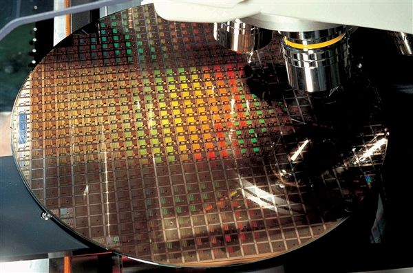 台积电2nm芯片技术实现突破，预计2024年实现量产