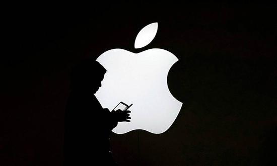 苹果被曝“无需接触”，便可被盗一切信息
