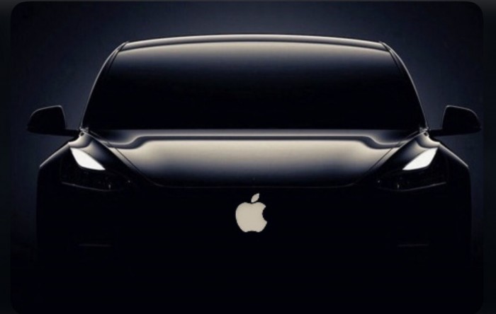 半导体告急！超21家芯片企业发布涨价通知；传苹果与现代一起合作Apple Car项目