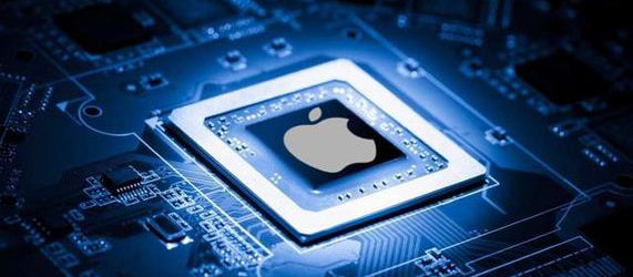 传苹果成为今年5nm芯片第一大客户，高通排名第二，三星仅占5%