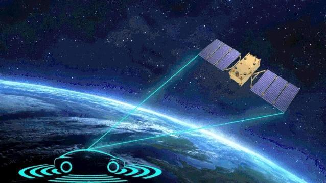 吉利将成立航天集团，投资41.2亿开发低轨卫星互联网