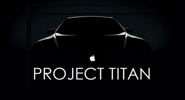苹果正不断推进其汽车项目，而现代汽车不愿做苹果的“汽车业富士康”