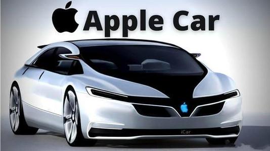 苹果Apple Car定位“非常高端”，预测将于2025年面世