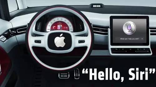 苹果Apple Car定位“非常高端”，预测将于2025年面世