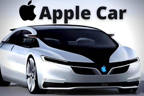 首款苹果汽车采用无司机设计，或将实现完全无人驾驶