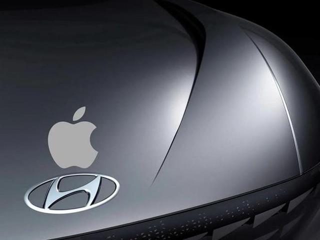 乐视视频App换图标：欠122亿；苹果叫停与现代的Apple Car合作