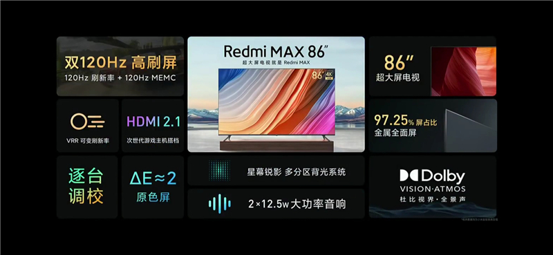 Redmi K40“发狠”：骁龙870、888双系加持，起售价1999元