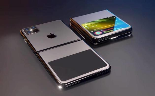 郭明錤最新预测：iPhone13、新款iPhone SE、折叠iPhone等消息
