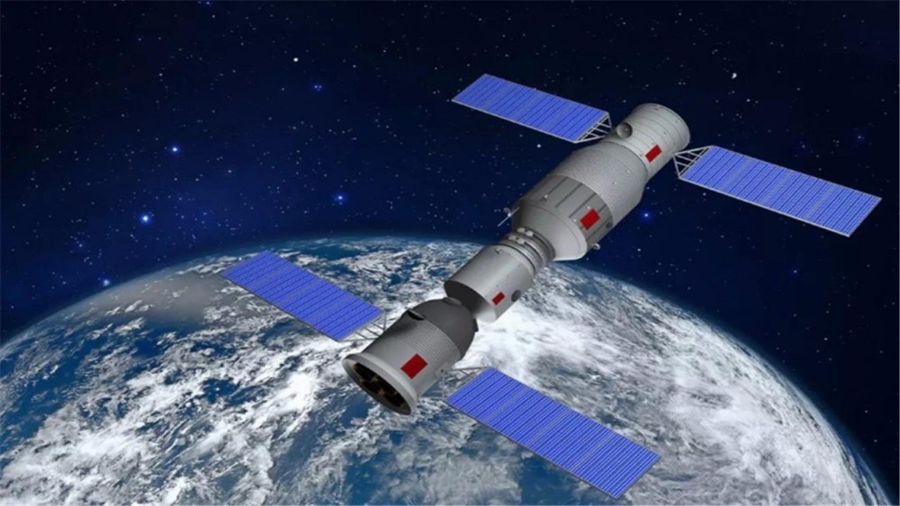 中芯国际12亿美元买光刻机！；我国航天史上首次！多型长征火箭将共建空间站