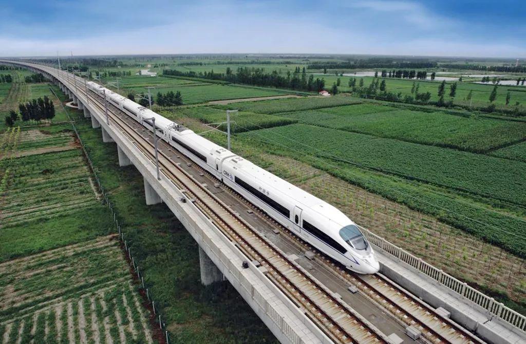 洪锦翔博士：高铁路基新材料实现国产替代，努力和坚持才能开花结果